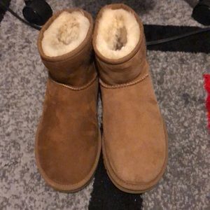 Mini uggs